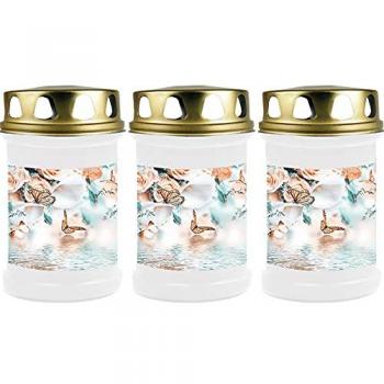 HS Candle Grablicht