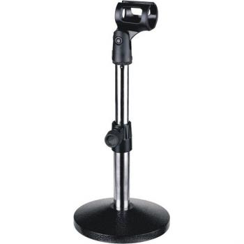 Portable Microphone Stand