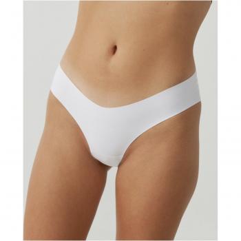 Classique Culotte Femme Noir Limba