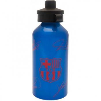 Botella de bebidas FC Barcelona One Size