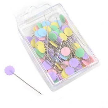 Dressmaker Deluxe 100 Pin Pack
