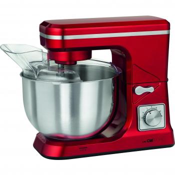 Amasadora Roja 1000W Clatronic