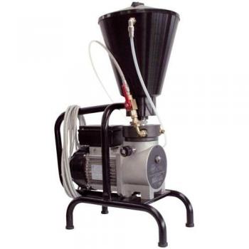 Asturo K300 Airless 220V: Pompa Elettrica a Membrana Carrellata Fissa
