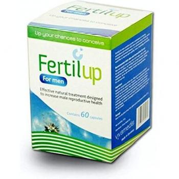 FERTILUP UOMO 60 CAPSULE