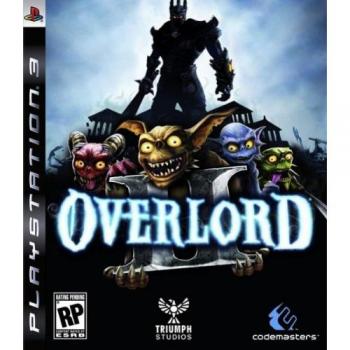 Overlord 2