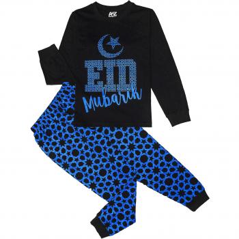 Conjunto Estampado de la Raza