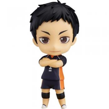Haikyu!! Nendoroid Daichi Sawamura