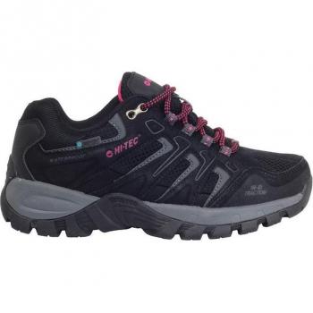 Hi-tec Graceful Outdoorstiefel Schwarz