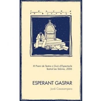 Esperant gaspar