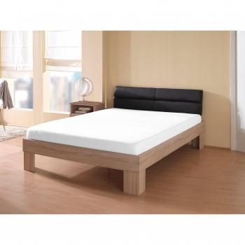 KUM Interlock-Jersey Betttuch mit Rundumgummi