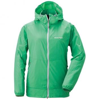 Giacca Menta XS Montbell Outdoor