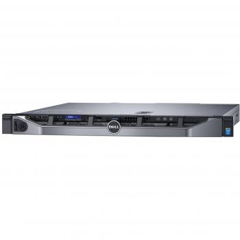 DELL PowerEdge R230 1U con procesador i3-6100