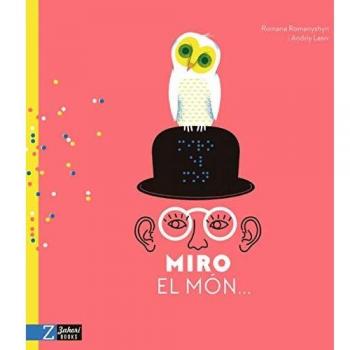 Miró El Mon