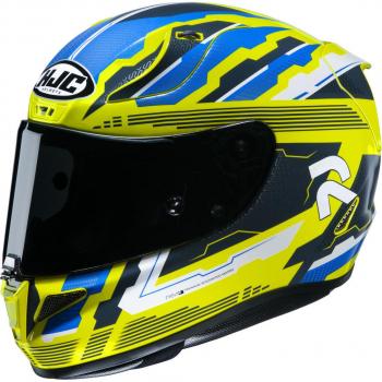 Casco de Moto HJC RPH-A 11 Stobon MC4H – Tienda Motopasión