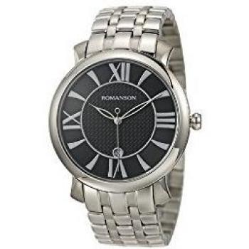 Reloj Masculino Romanson Modern TM1256MM1WA32W