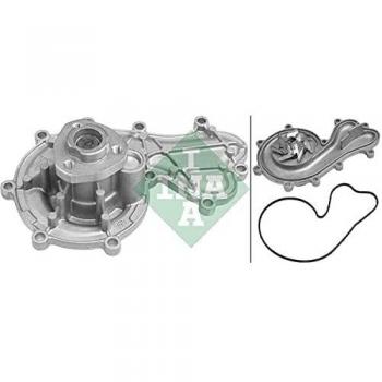 INA Wasserpumpe 538 0365 10 für VW, AUDI, PORSCHE