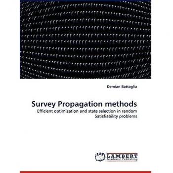 Survey Propagation methods: Efficient optimization and state selection in random Satisfiability problems