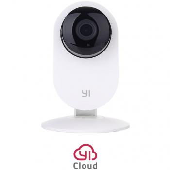 PetWatch 1080p AI Baby & Nanny Camera