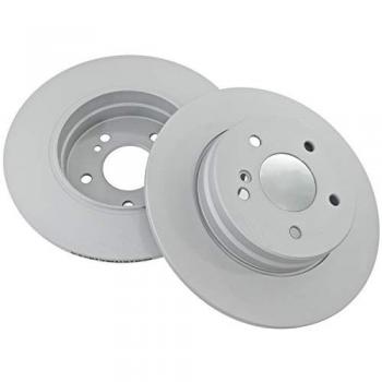 Disque de frein METELLI 23‑0485C – compatible avec Mercedes‑Benz CLK Coupe