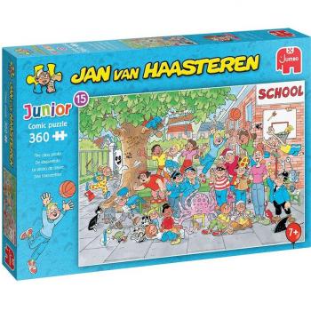 Jan van Haasteren