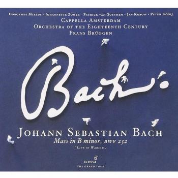 Bach: Mass in B minor