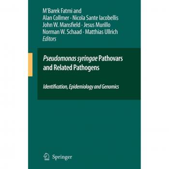 Pseudomonas syringae Pathovars and Related Pathogens