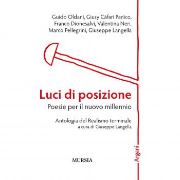 Luci di posizione. Poesie per il nuovo millennio