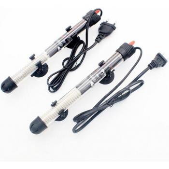 Einstellbare Heizstange für Aquarien 25W / 50W / 100W / 300W mit Thermostat