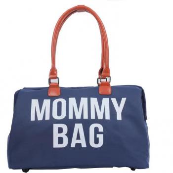 Mochila de viaje para el cuidado del bebé