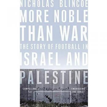 More Noble Than War