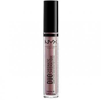 NYX Women’s Multicolor Palette OneSize