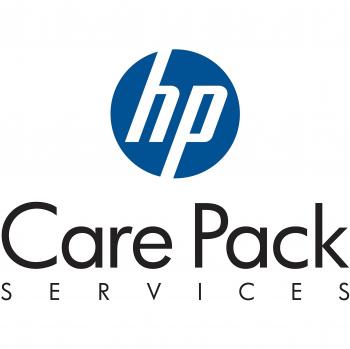EPACK 12 Plus NBD CDMR P4300 von HP