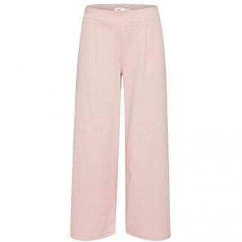 Pantalone Ichi Kate Rosso Donna