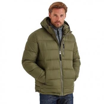 Maloney Thermal Coat for Men
