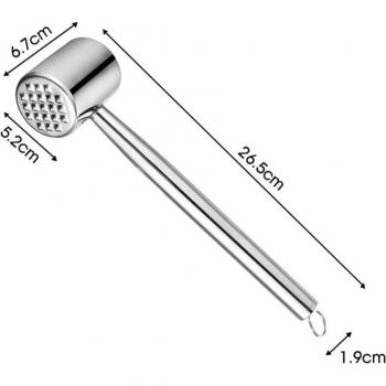 304 Vlees Tenderizer