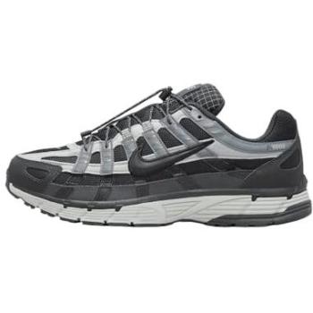 Nike Anthracite P‑6000 Grisé