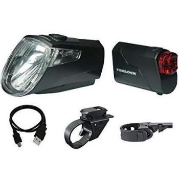 Trelock LS 360/720 Luci per Bici
