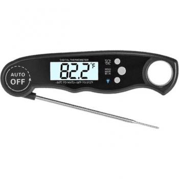 Digital Instant Read Meat Thermometer