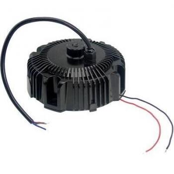 Driver LED extérieur HBG‑100‑24B – Protection contre les surtensions