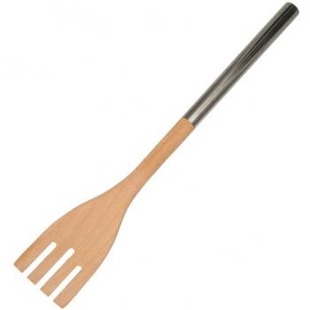 Spatola da cucina in legno 34 cm Fackelmann