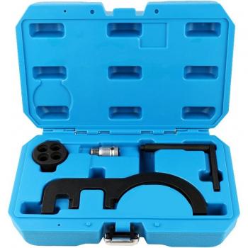 4Pcs Timing Tool Locking Kit for BMW N47 Diesel Engine Repair
