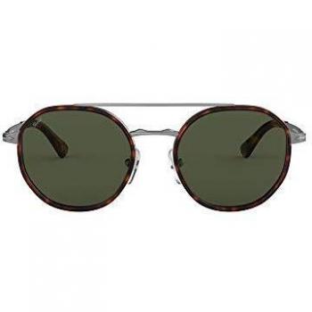 Óculos de Sol Feminino Persol PO2456S 513/31 Cinza