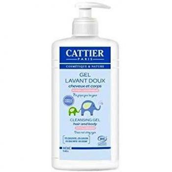 Prodotto Cattier Shampoo 1x