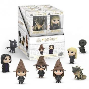 Funko Pop Mystery Minis Harry Potter – 12 figures blisters, modèle surprise