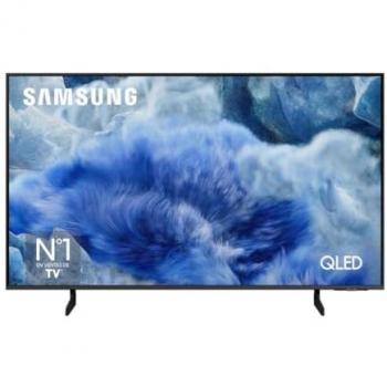 TV Samsung 50” TQ50Q8FAAUXXC Quantum HDR10+