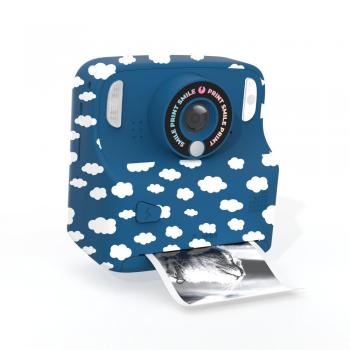 Sofortfoto 5‑Rollen Kamera von Mobility on Board – MobInstant Pink