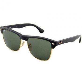 Oversized Clubmaster Ray‑Ban RB4175 877 mm para Hombre