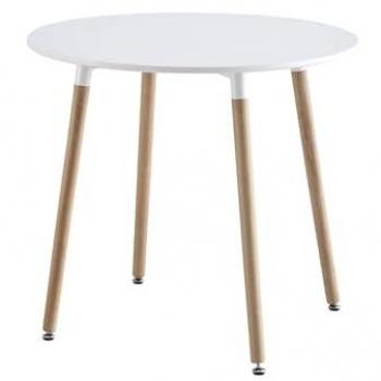Tavolo Ristorante Scandinavo Sweeek 2 Posti