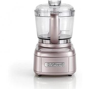 Cuisinart ECH4PE Blender et concasseurs rose vintage