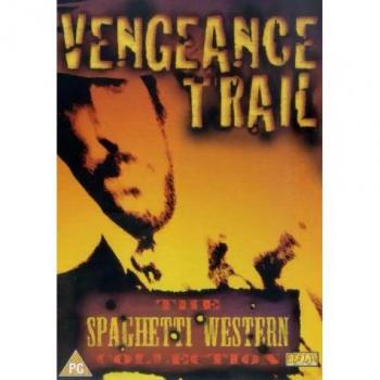 Vengeance Trail , (Wide Screen)
